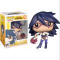 Pop my hero academia midnight exclusive