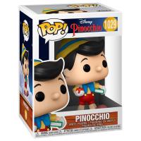 Pop pinocchio disney 1029