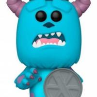 Pop pixar 1156 monstre et compagnie sulley 2 