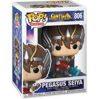 Pop seiya saint seiya 806