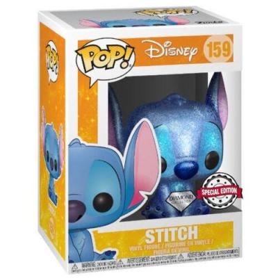 Pop stitch exclusive diamond collection
