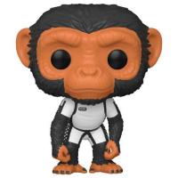 Pop umbrella academy baby pogo 1119