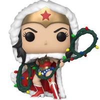 Pop wonder woman lasso 354