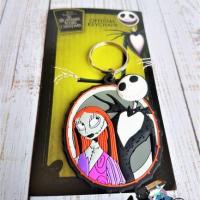 Porte cle etrange noel de monsieur jack et sally