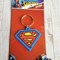 Porte cle superman dc comics