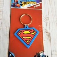 Porte cle superman dc comics
