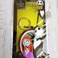 Porte clef jack et sally