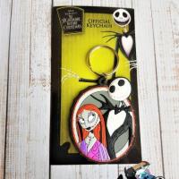 Porte clef mister jack