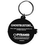 Ghostbusters porte cles logo