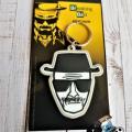 Porte cles heisenberg breaking bad
