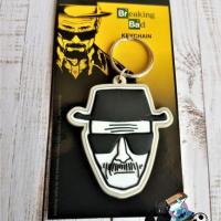 Porte cles heisenberg breaking bad