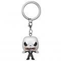 Porte cles jack skellington funko pop