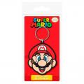 Porte cles mario nintendo