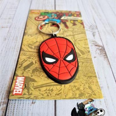 Porte cles marvel spiderman