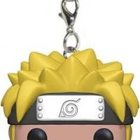 Porte cles naruto pop funko figurine naruto