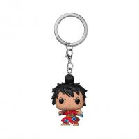 Porte cles pop luffy one piece 1 
