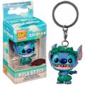 Porte cles pop stitch disney exclusive