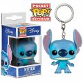 Porte cles pop stitch disney