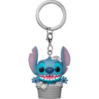 Porte cles pop stitch