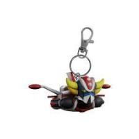 Porte cles spacer goldorak plastoy 2 