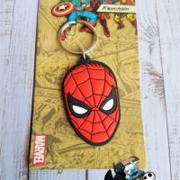 Porte cles spiderman marvel
