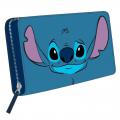 Porte feuille stitch disney