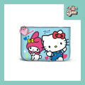 Porte monnaie hello kitty