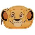 Porte monnaie le roi lion simba disney 1