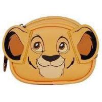 Porte monnaie le roi lion simba disney 1