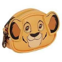Porte monnaie le roi lion simba disney 2