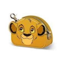 Porte monnaie le roi lion simba disney