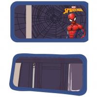 Porte monnaie spider man