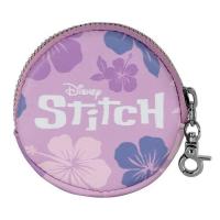 Porte monnaie stitch angel disney