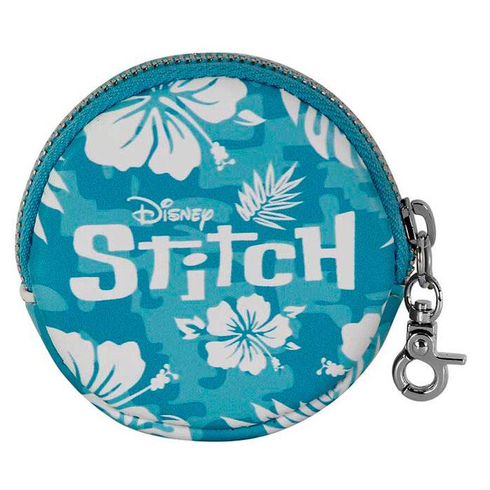 Porte monnaie stitch disney 1 