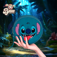 Porte monnaie stitch disney 4 
