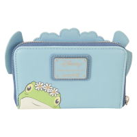 Porte monnaie stitch disney loungefly