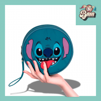 Porte monnaie stitch disney