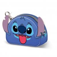 Porte monnaie stitch