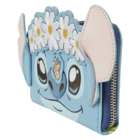 Portefeuille disney stitch loungefly