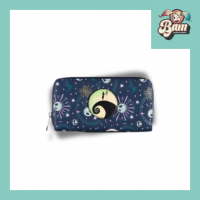 Portefeuille etrange noel de monsieur jack disney 1 