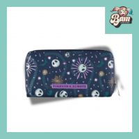 Portefeuille etrange noel de monsieur jack disney 2 