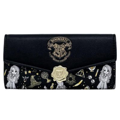 Portefeuille loungefly harry potter