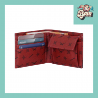 Portefeuille naruto 1 