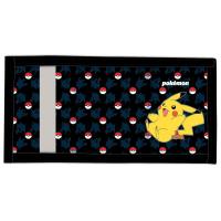 Portefeuille pikachu pokemon porte monnaie pikachu