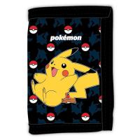 Portefeuille pikachu pokemon