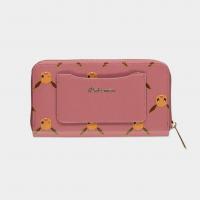 Portefeuille pokemon evoli eevee