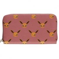 Portefeuille pokemon evoli