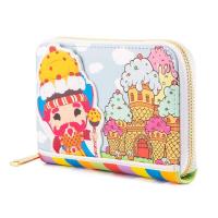 Portefeuille pop candy land take me to candy hasbro loungefly