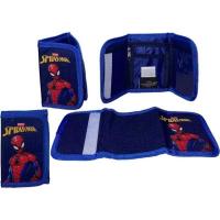 Portefeuille spiderman enfant marvel garcon
