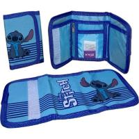 Portefeuille stitch disney 1